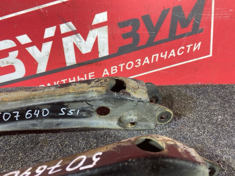 Рычаг подвески нижний, 12000 рублей, Солонцы