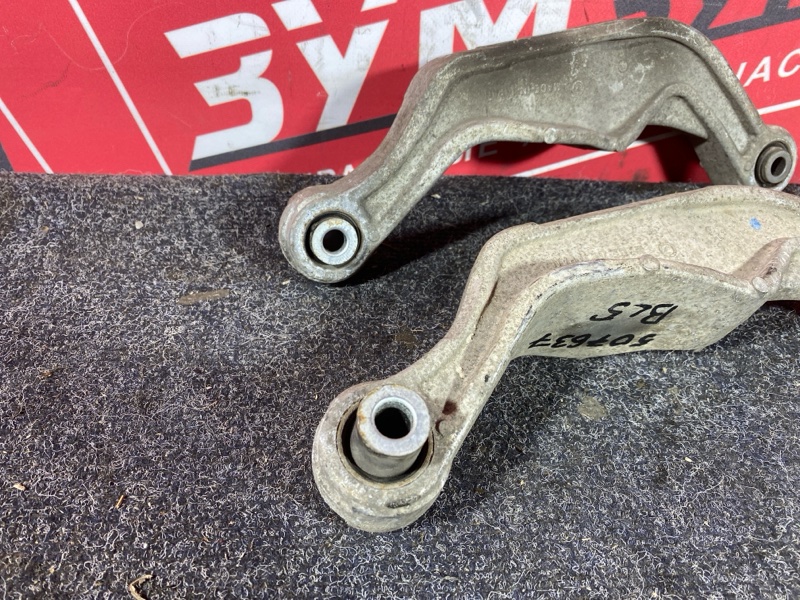 Рычаг подвески верхний, 2500 рублей, Солонцы