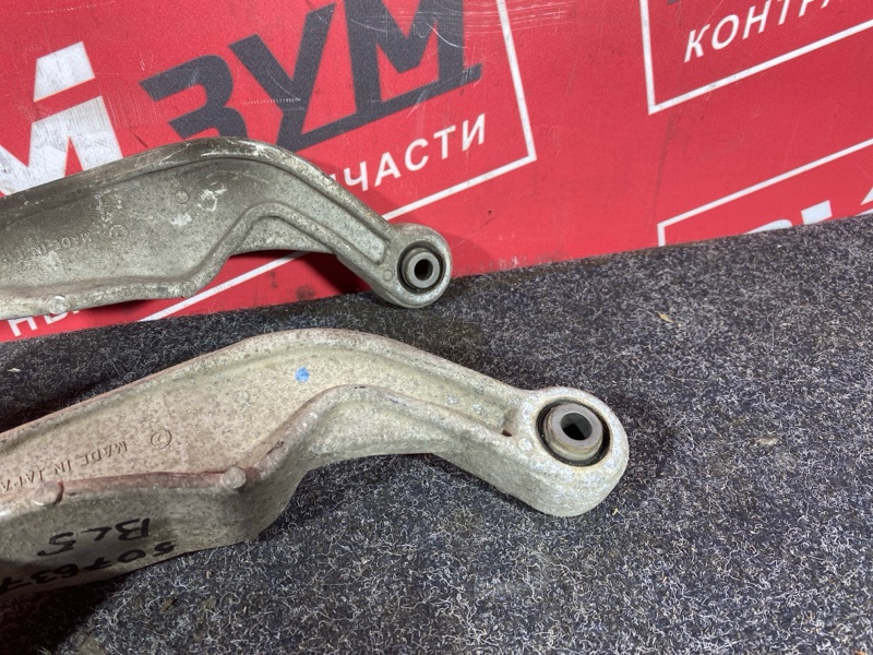 Рычаг подвески верхний, 2500 рублей, Солонцы