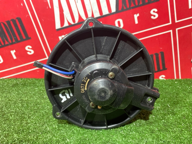 Вентилятор (Мотор отопителя), 2500 рублей, Солонцы