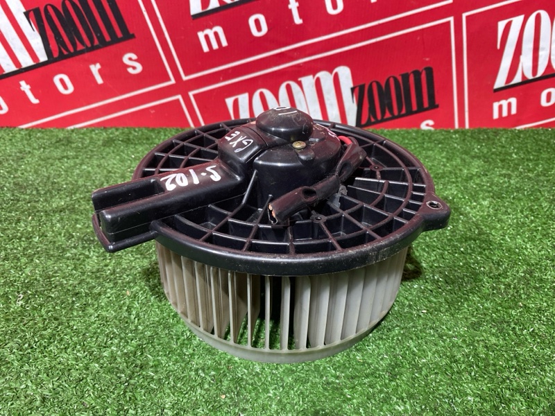 Вентилятор (Мотор отопителя), 1000 рублей, Солонцы