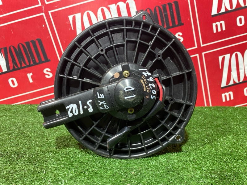 Вентилятор (Мотор отопителя), 1000 рублей, Солонцы