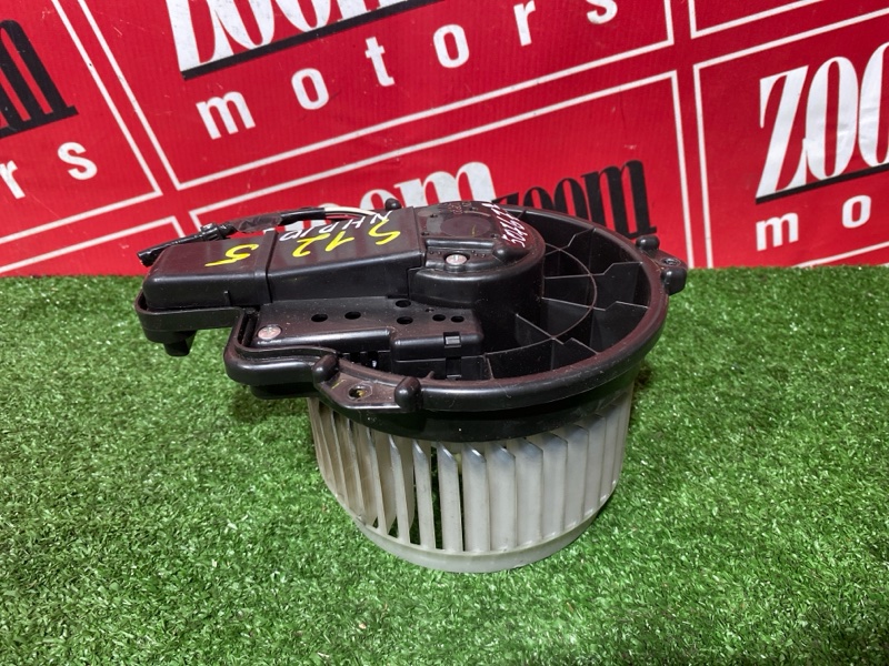 Вентилятор (Мотор отопителя), 4000 рублей, Солонцы