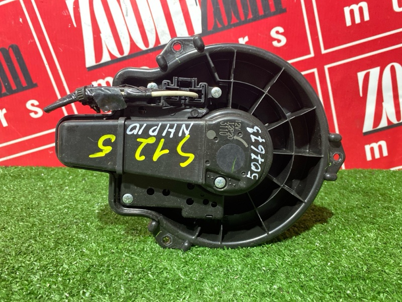 Вентилятор (Мотор отопителя), 4000 рублей, Солонцы