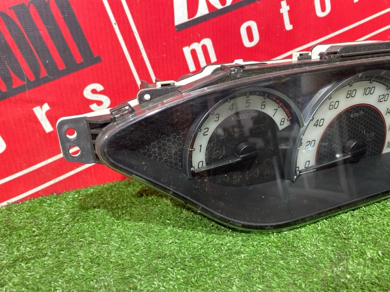 Щиток приборов, 2500 рублей, Солонцы