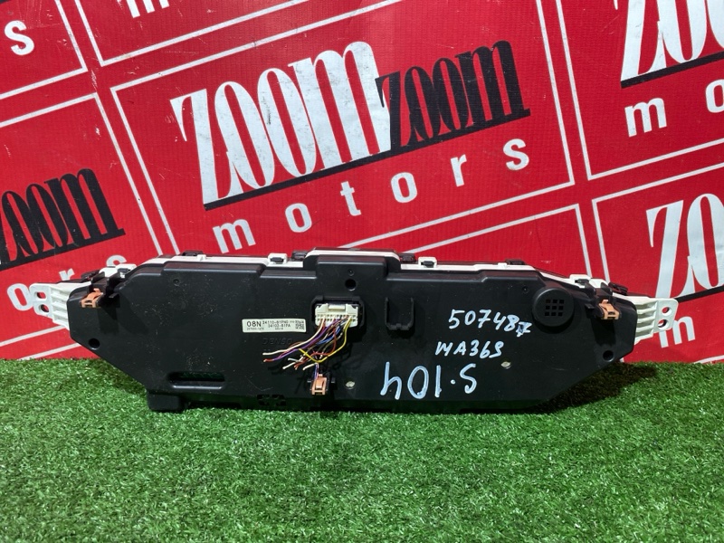 Щиток приборов, 2500 рублей, Солонцы