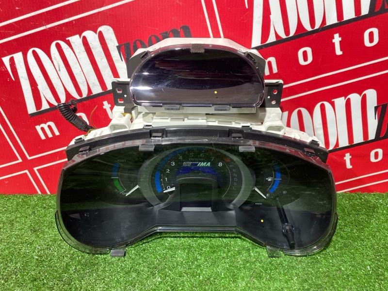 Щиток приборов, 900 рублей, Солонцы