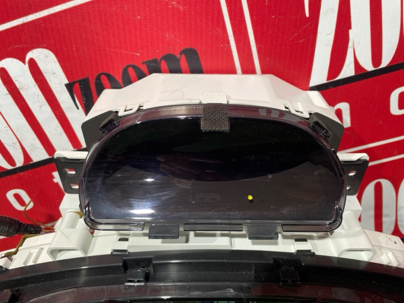 Щиток приборов, 900 рублей, Солонцы