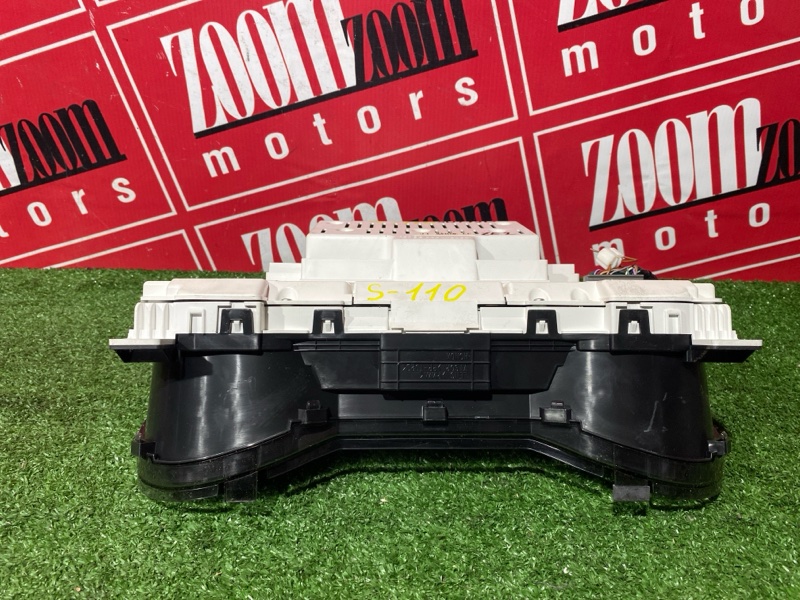 Щиток приборов, 900 рублей, Солонцы