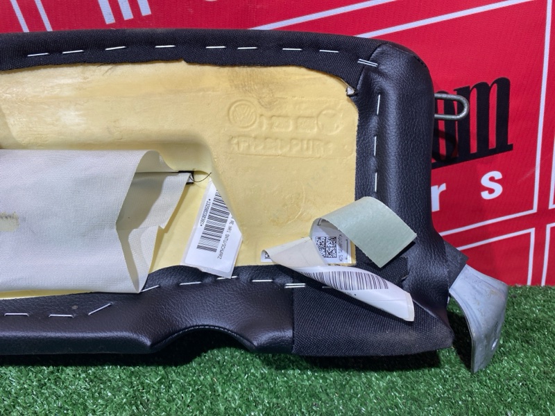 Аирбаг, 2000 рублей, Солонцы