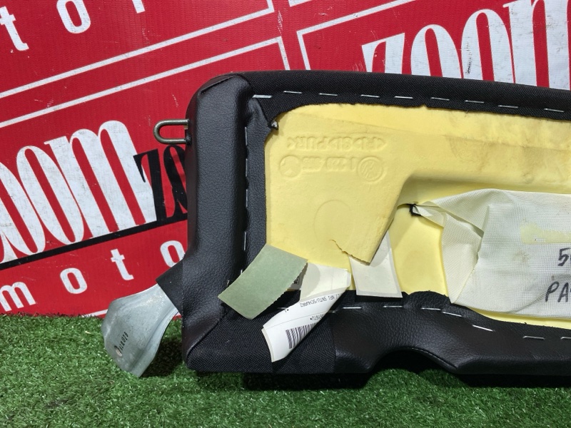 Аирбаг, 2000 рублей, Солонцы