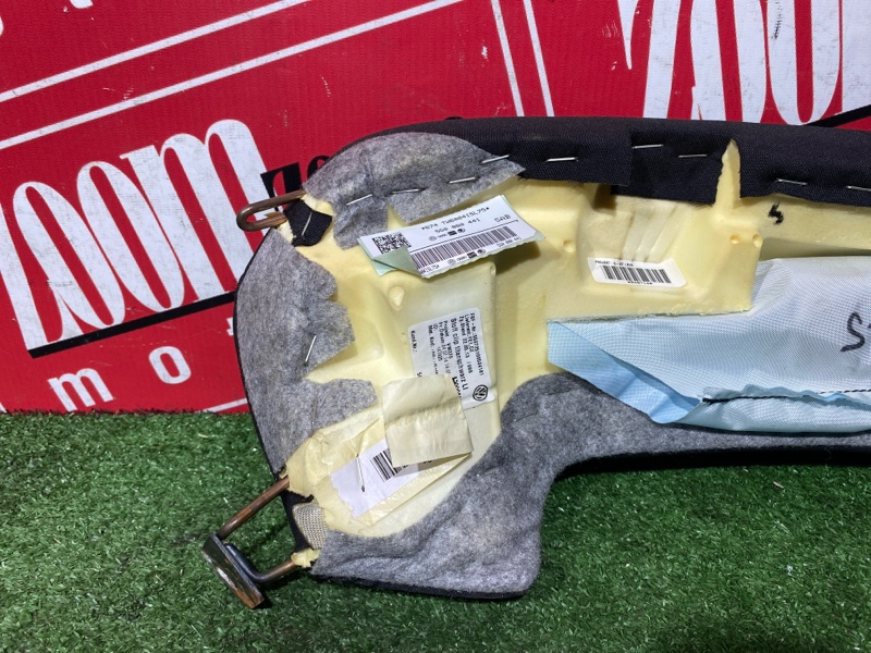 Аирбаг, 4000 рублей, Солонцы