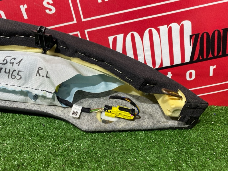 Аирбаг, 4000 рублей, Солонцы