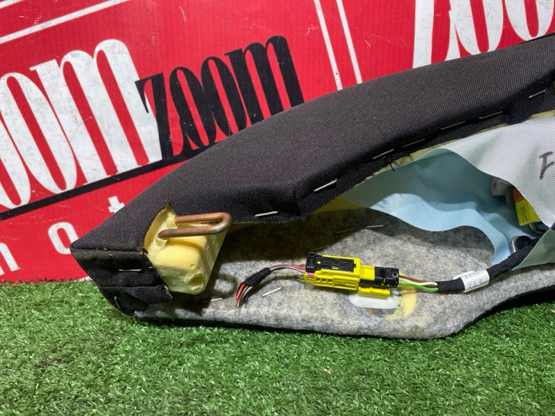 Аирбаг, 4000 рублей, Солонцы