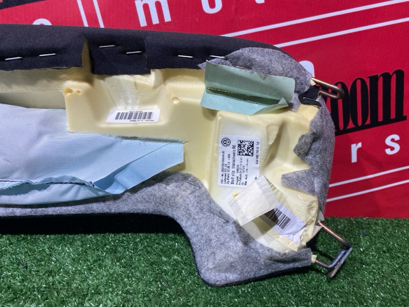 Аирбаг, 4000 рублей, Солонцы