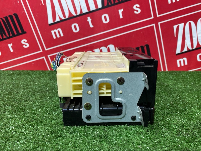 Блок управления климат-контролем, 7500 рублей, Солонцы