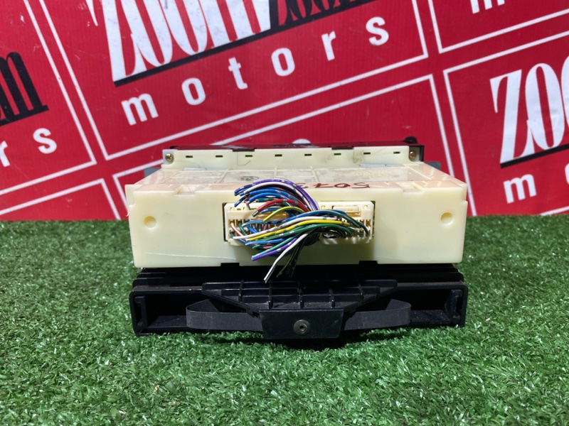 Блок управления климат-контролем, 7500 рублей, Солонцы