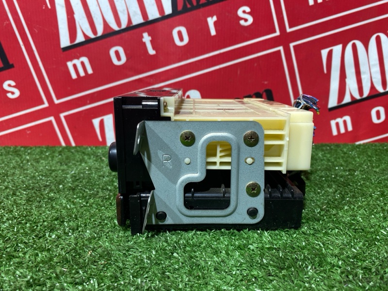 Блок управления климат-контролем, 7500 рублей, Солонцы