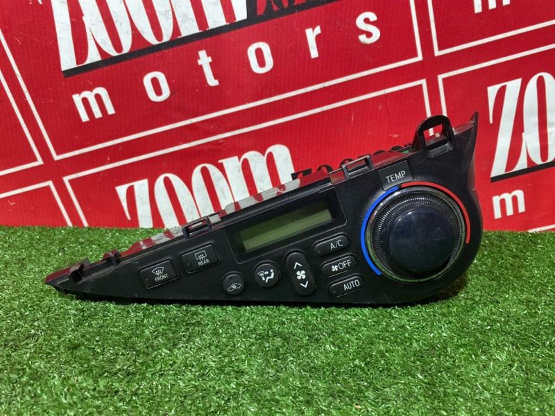 Блок управления климат-контролем, 800 рублей, Солонцы