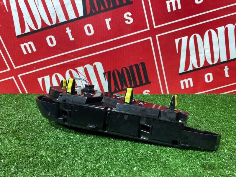 Блок управления климат-контролем, 800 рублей, Солонцы