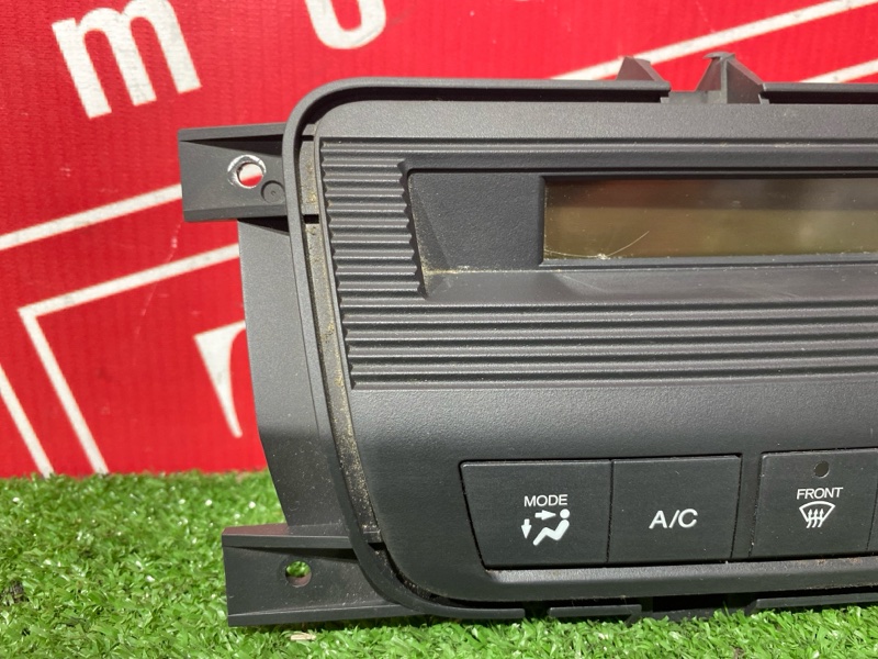 Блок управления климат-контролем, 500 рублей, Солонцы