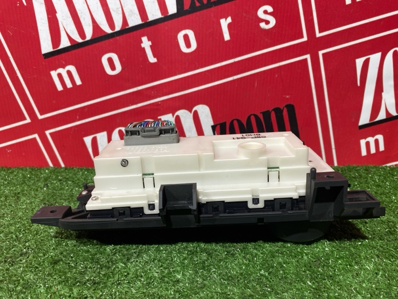 Блок управления климат-контролем, 500 рублей, Солонцы