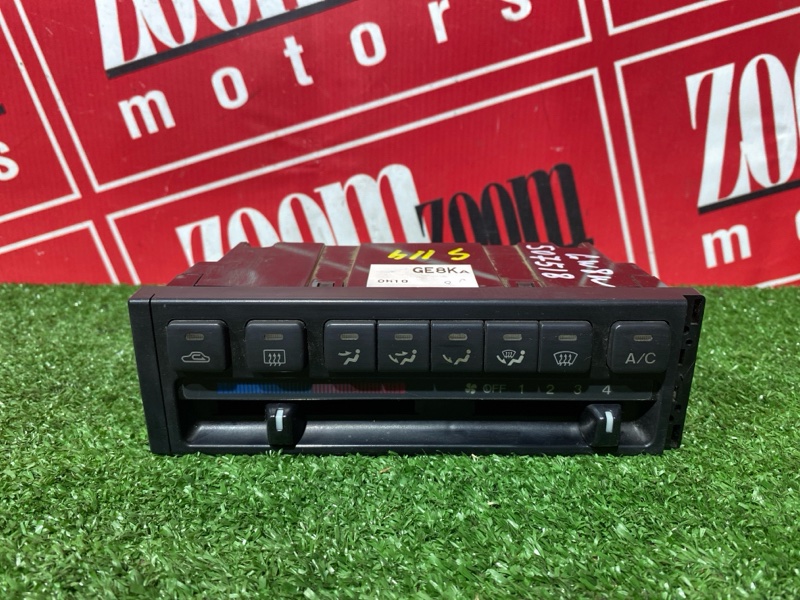 Блок управления климат-контролем, 6000 рублей, Солонцы