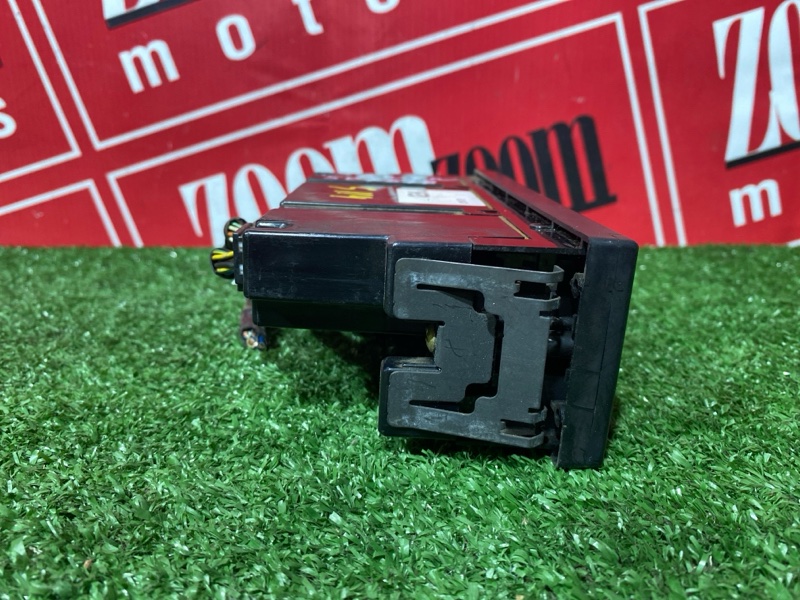 Блок управления климат-контролем, 6000 рублей, Солонцы