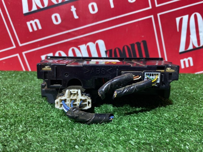 Блок управления климат-контролем, 6000 рублей, Солонцы