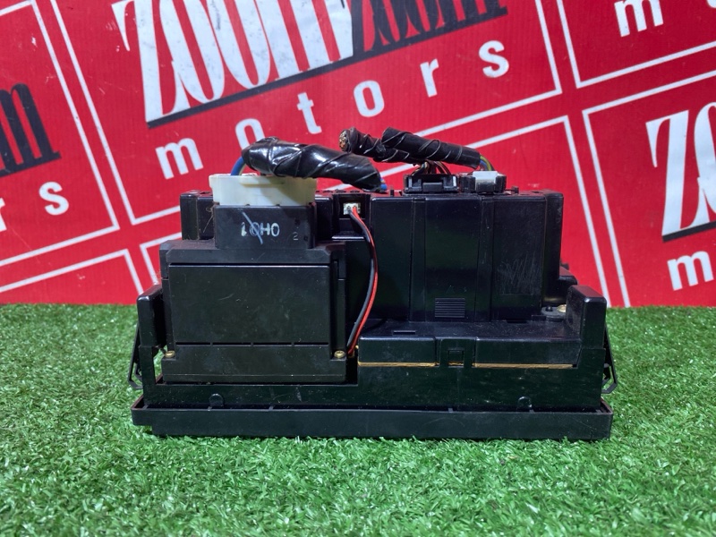 Блок управления климат-контролем, 6000 рублей, Солонцы