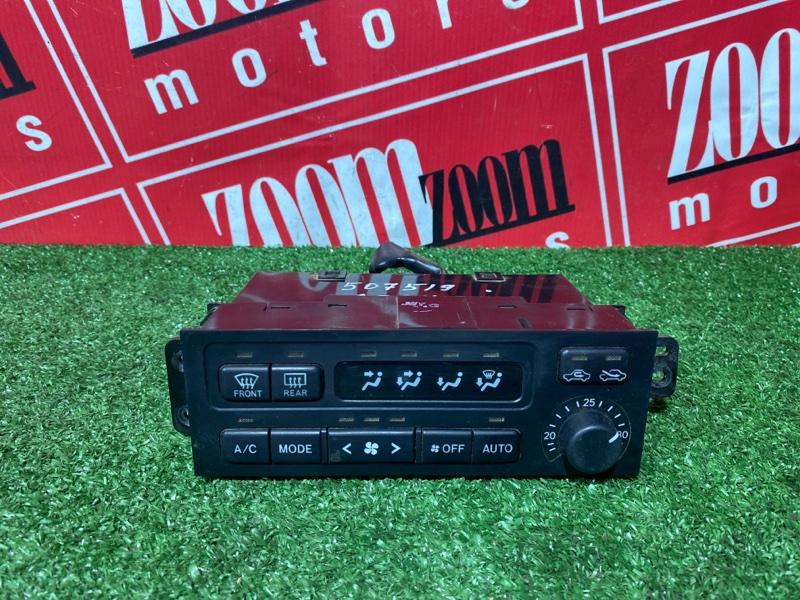 Блок управления климат-контролем, 7000 рублей, Солонцы