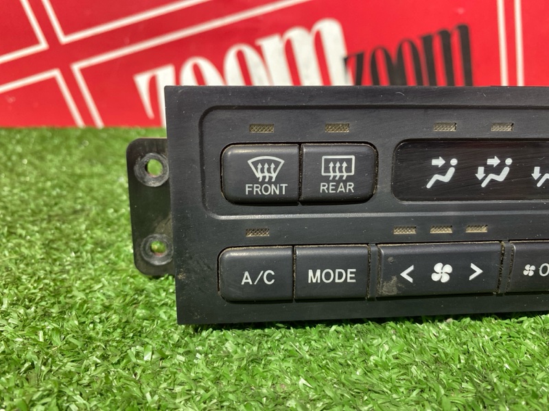 Блок управления климат-контролем, 7000 рублей, Солонцы