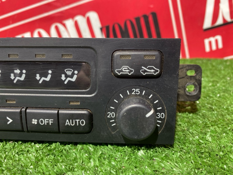 Блок управления климат-контролем, 7000 рублей, Солонцы