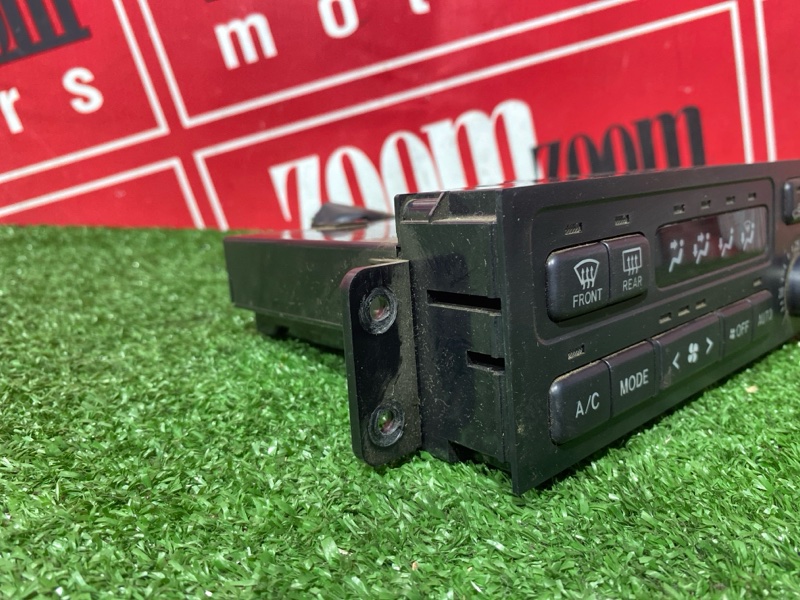 Блок управления климат-контролем, 7000 рублей, Солонцы