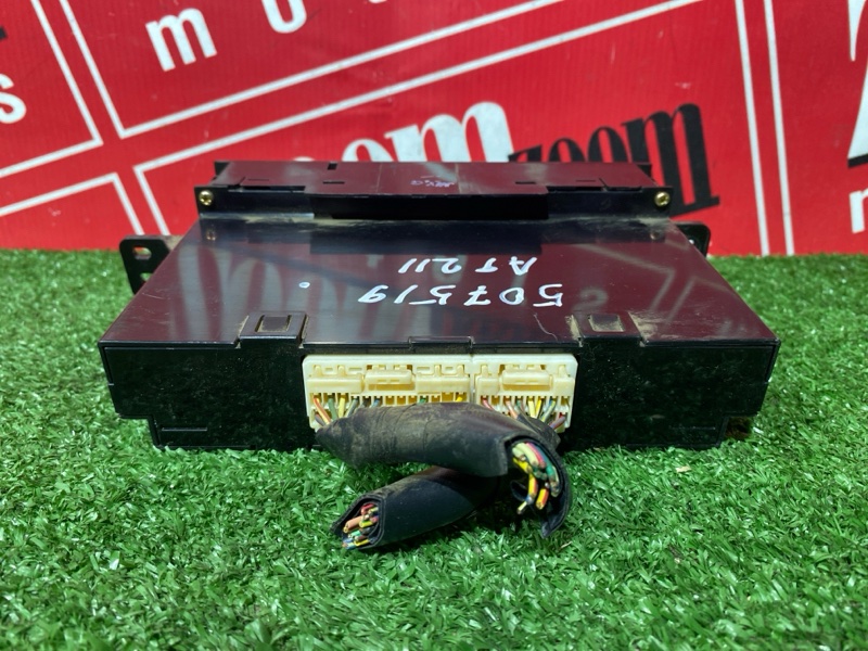 Блок управления климат-контролем, 7000 рублей, Солонцы