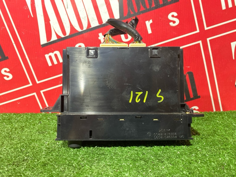 Блок управления климат-контролем, 7000 рублей, Солонцы