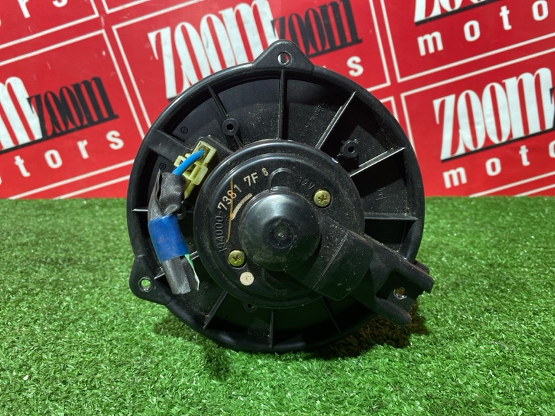 Вентилятор (Мотор отопителя), 3000 рублей, Солонцы