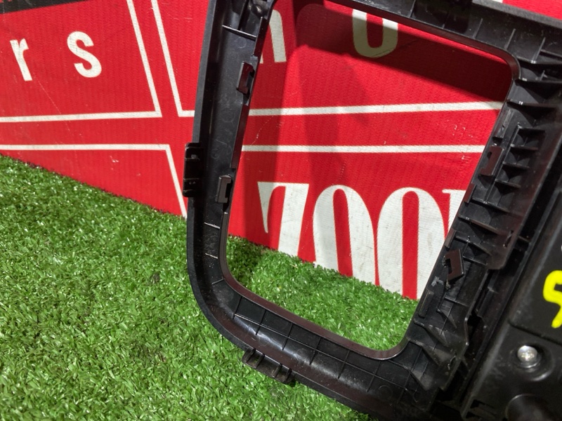 Блок управления климат-контролем, 3000 рублей, Солонцы