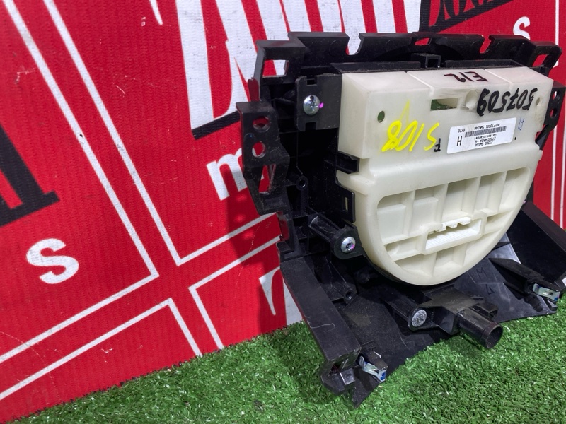 Блок управления климат-контролем, 300 рублей, Солонцы