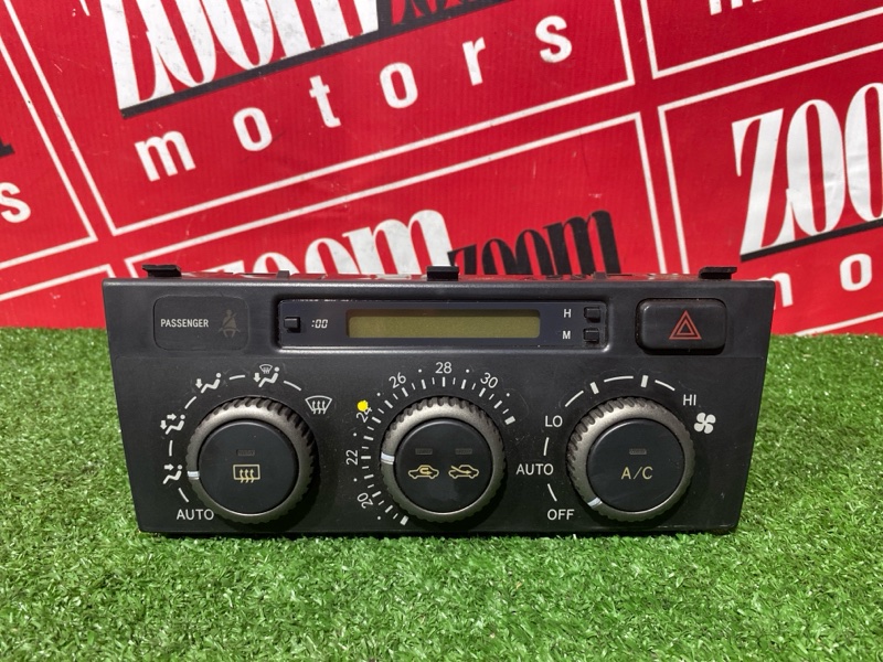 Блок управления климат-контролем, 2000 рублей, Солонцы