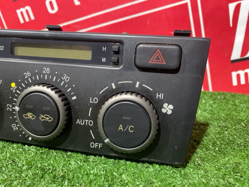 Блок управления климат-контролем, 2000 рублей, Солонцы