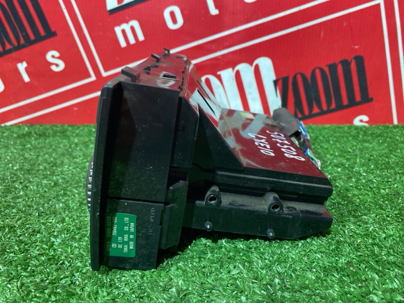 Блок управления климат-контролем, 2000 рублей, Солонцы