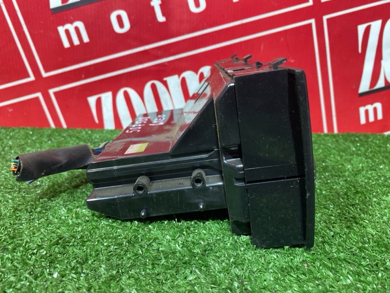 Блок управления климат-контролем, 2000 рублей, Солонцы