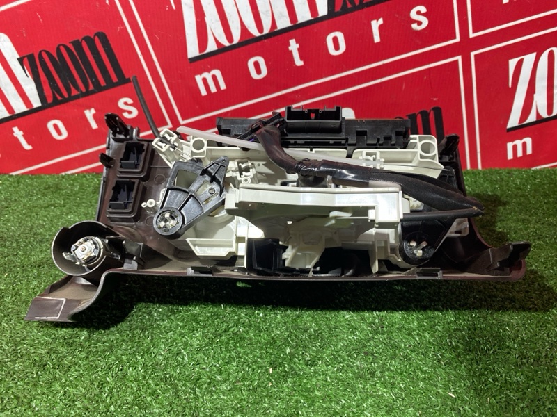 Блок управления климат-контролем, 500 рублей, Солонцы