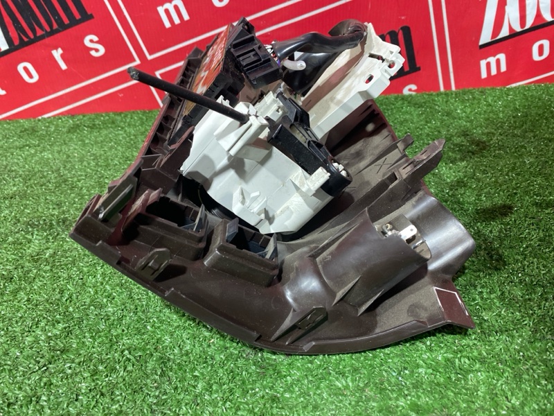 Блок управления климат-контролем, 500 рублей, Солонцы