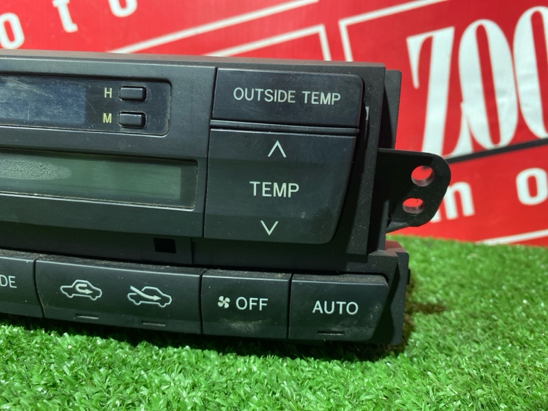 Блок управления климат-контролем, 4000 рублей, Солонцы