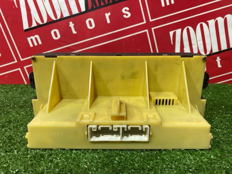 Блок управления климат-контролем, 4000 рублей, Солонцы