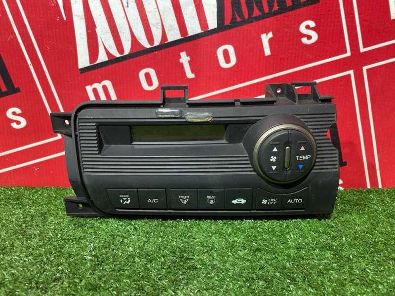 Блок управления климат-контролем, 400 рублей, Солонцы