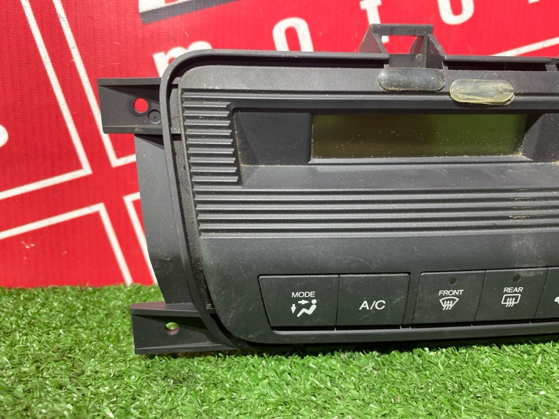 Блок управления климат-контролем, 400 рублей, Солонцы