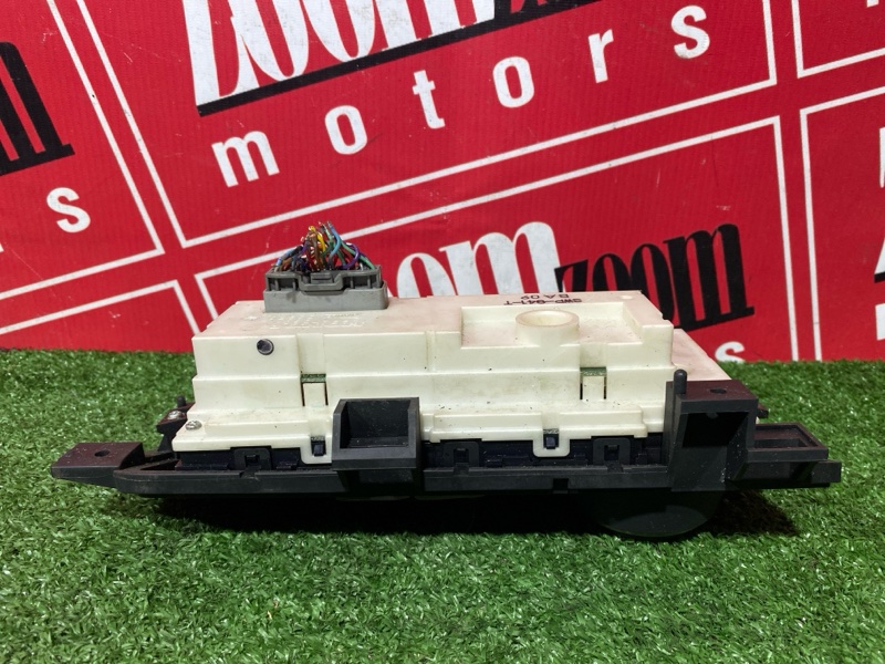 Блок управления климат-контролем, 400 рублей, Солонцы